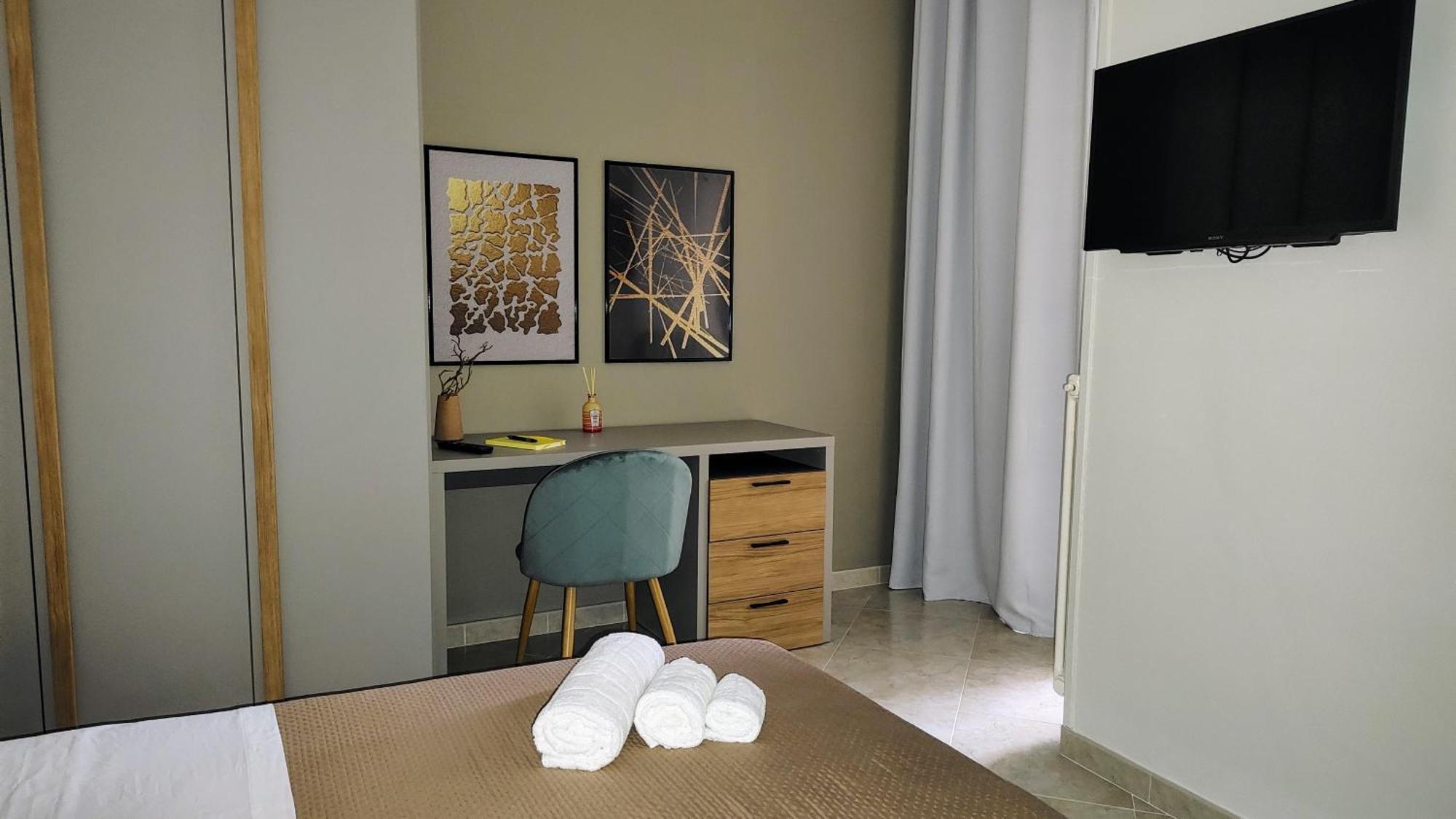 Fd Apartments - Zoe Prestigioso Appartamento Vicino Alla Stazione E Al Centro Monopoli Luaran gambar