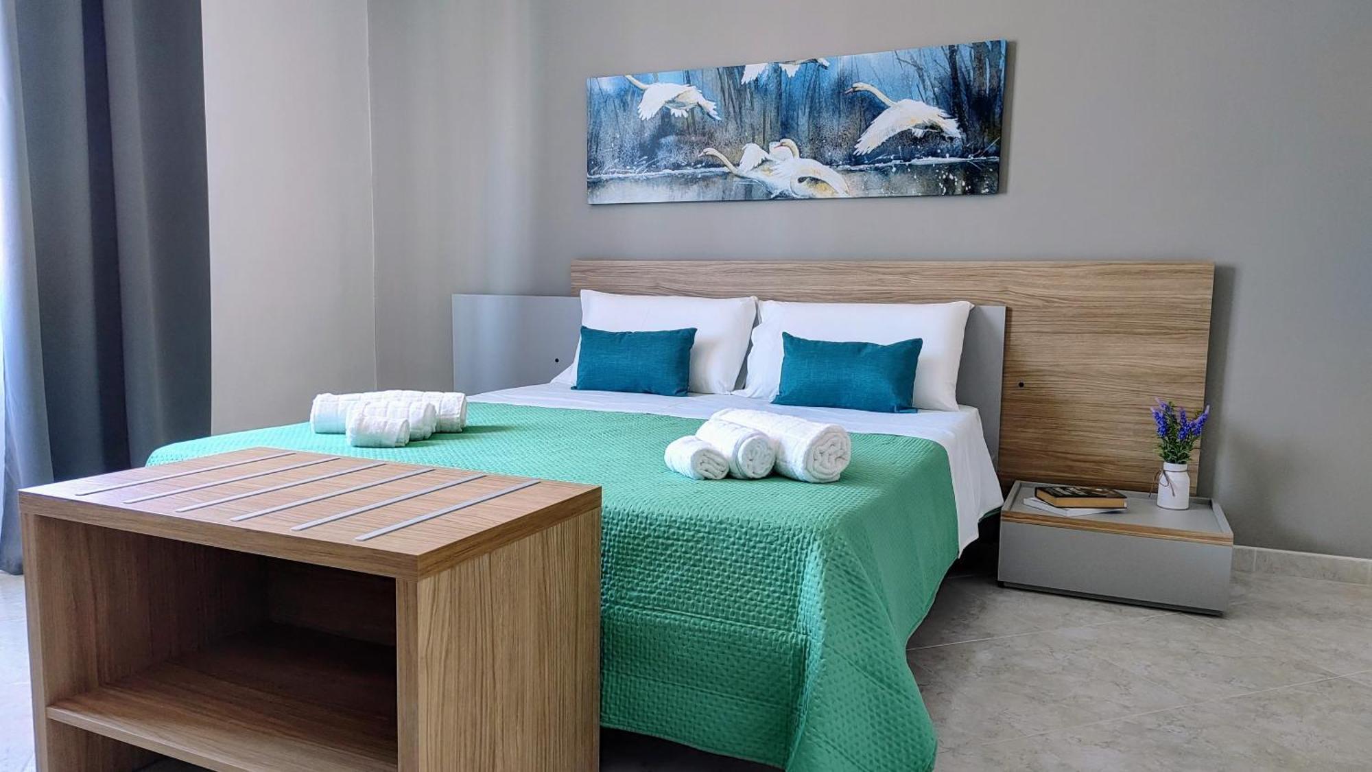 Fd Apartments - Zoe Prestigioso Appartamento Vicino Alla Stazione E Al Centro Monopoli Luaran gambar