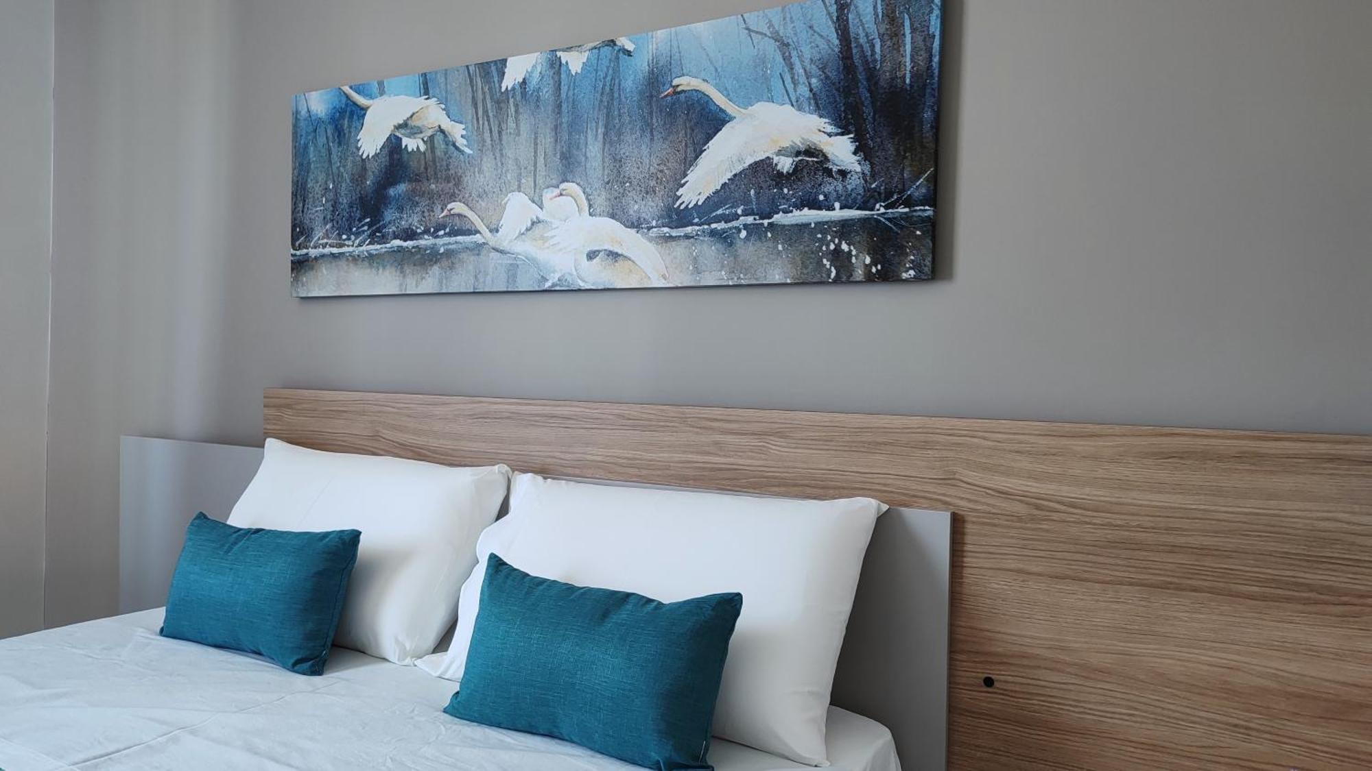 Fd Apartments - Zoe Prestigioso Appartamento Vicino Alla Stazione E Al Centro Monopoli Luaran gambar