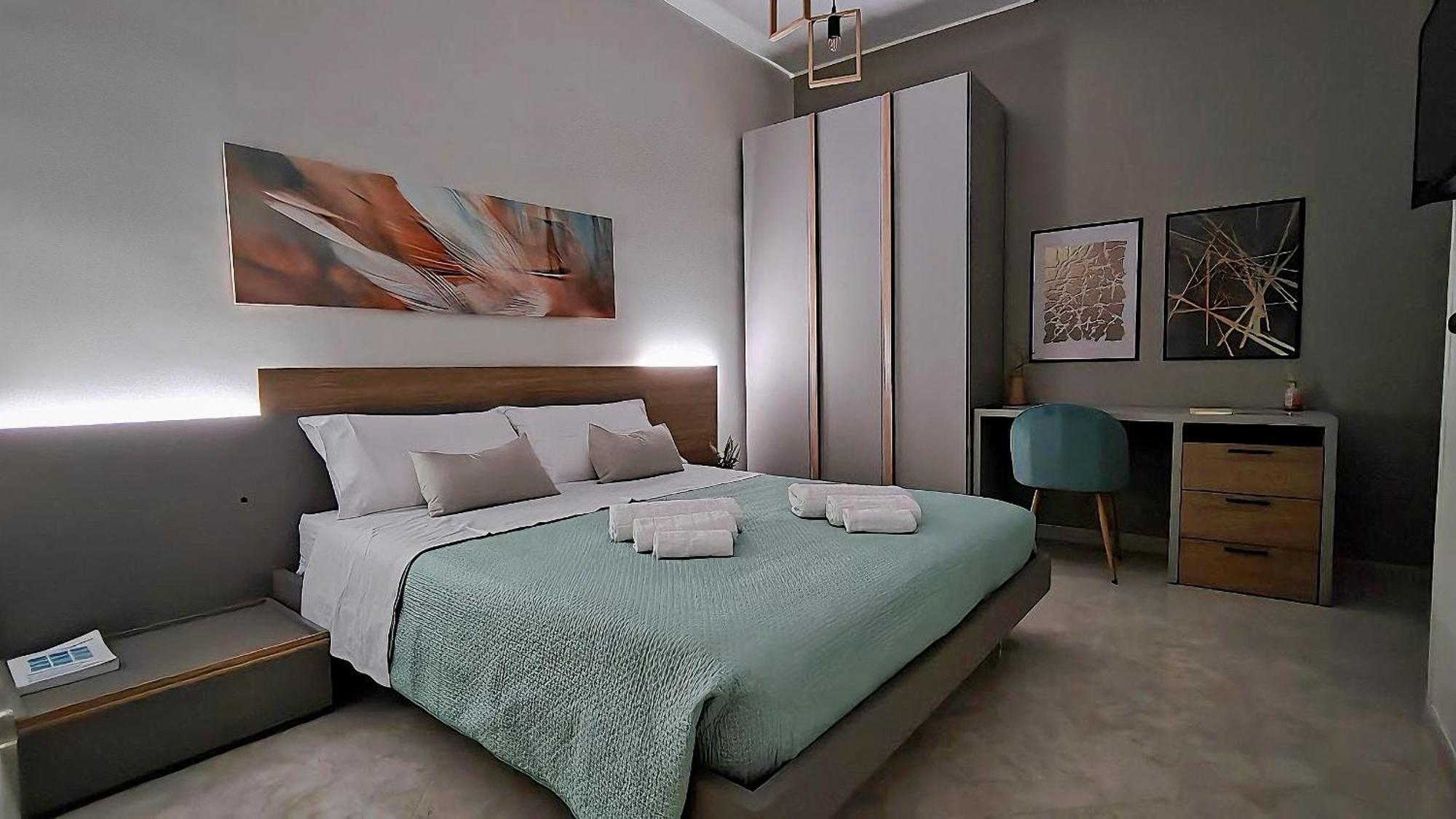 Fd Apartments - Zoe Prestigioso Appartamento Vicino Alla Stazione E Al Centro Monopoli Luaran gambar