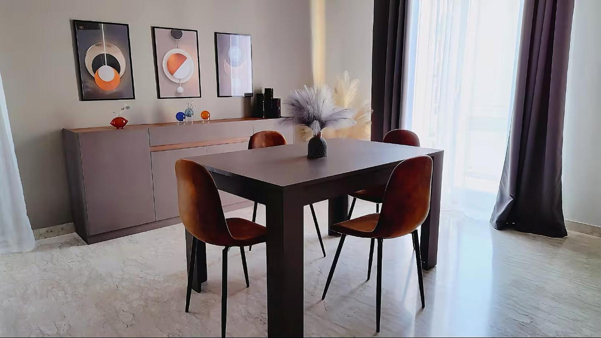 Fd Apartments - Zoe Prestigioso Appartamento Vicino Alla Stazione E Al Centro Monopoli Luaran gambar